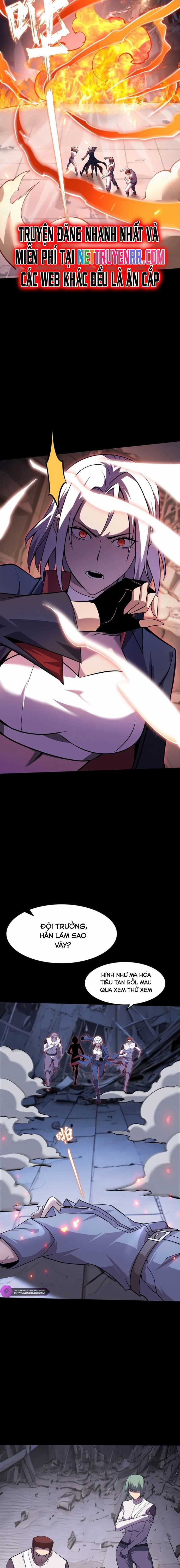 Đừng Gọi Ta Là Ác Ma - Chapter 5 - Trang 8