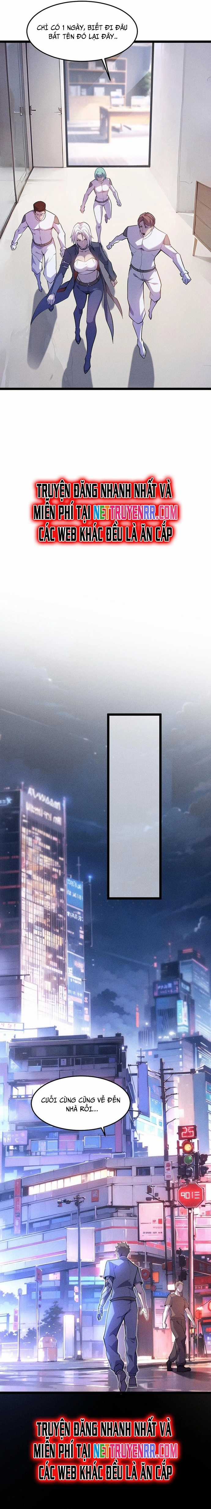 Đừng Gọi Ta Là Ác Ma - Chapter 6 - Trang 11