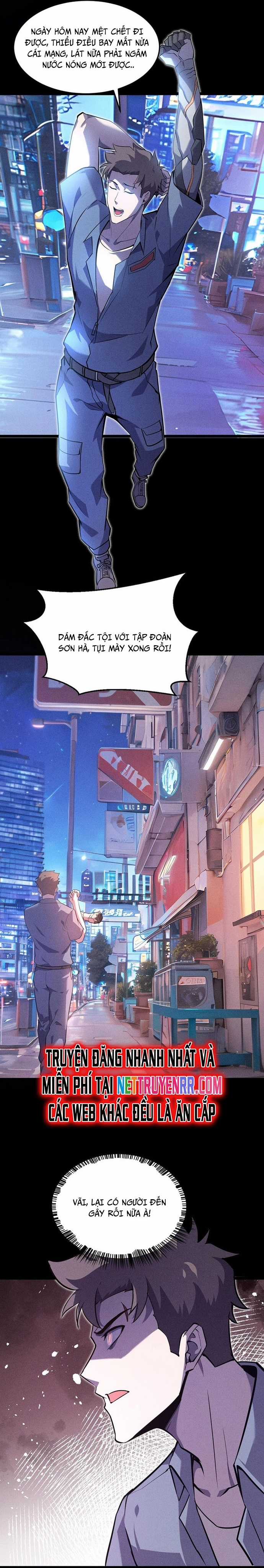 Đừng Gọi Ta Là Ác Ma - Chapter 6 - Trang 12