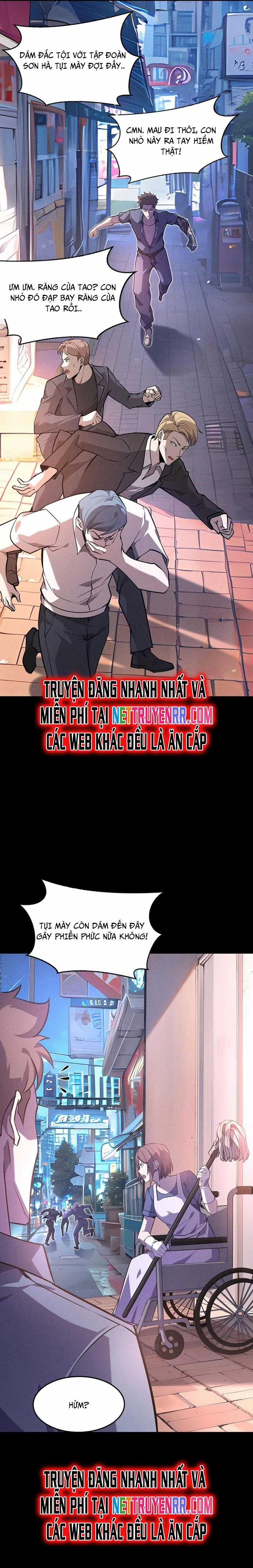 Đừng Gọi Ta Là Ác Ma - Chapter 6 - Trang 13