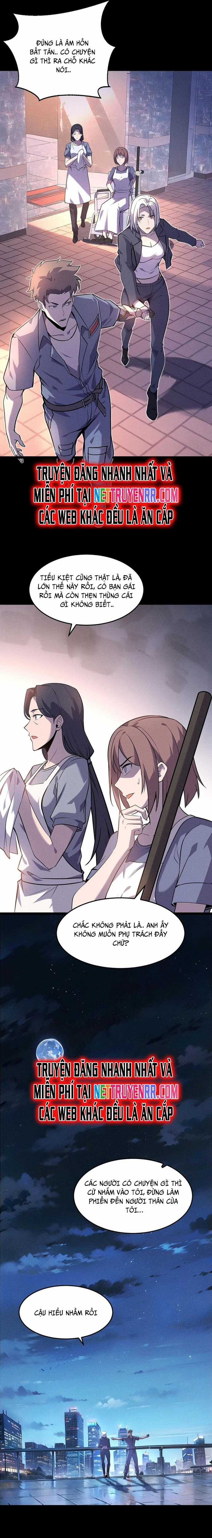 Đừng Gọi Ta Là Ác Ma - Chapter 6 - Trang 16