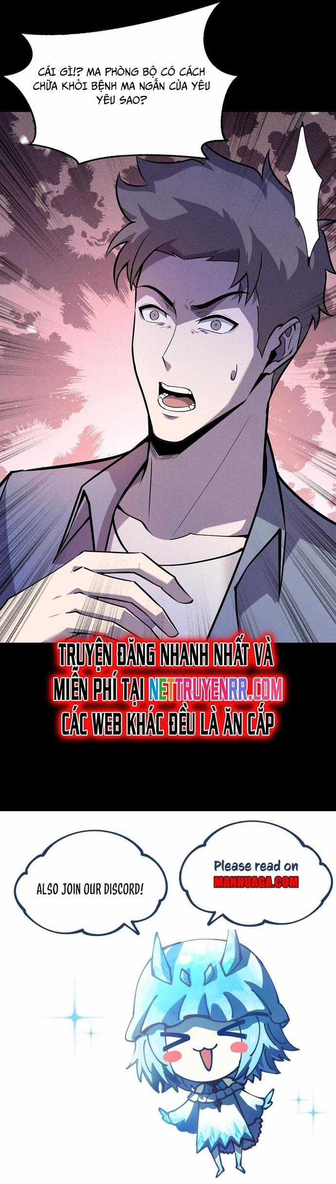 Đừng Gọi Ta Là Ác Ma - Chapter 6 - Trang 19