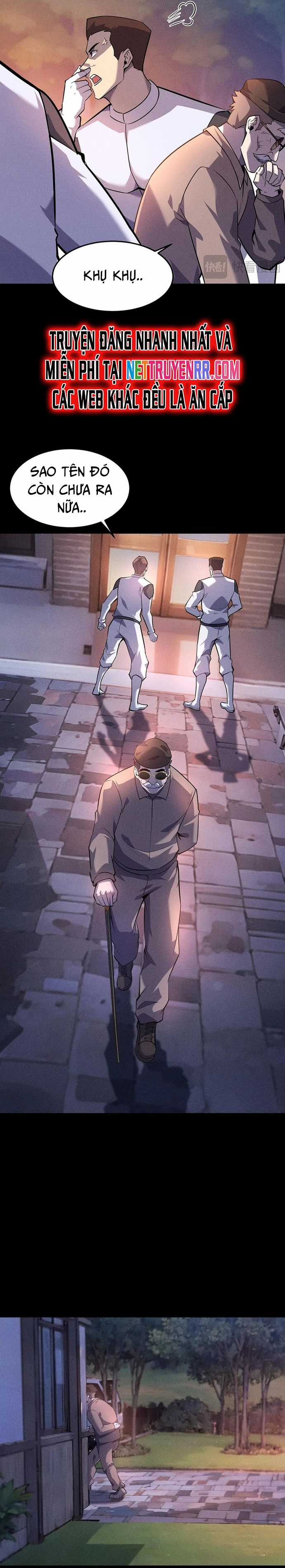 Đừng Gọi Ta Là Ác Ma - Chapter 6 - Trang 6