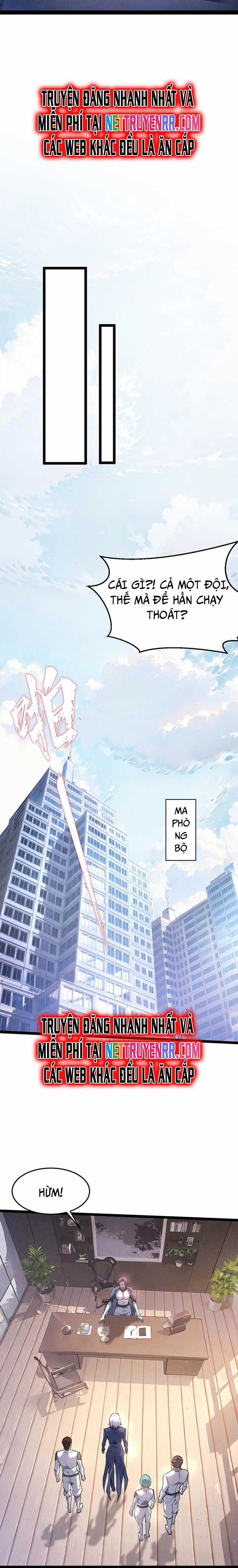 Đừng Gọi Ta Là Ác Ma - Chapter 6 - Trang 8