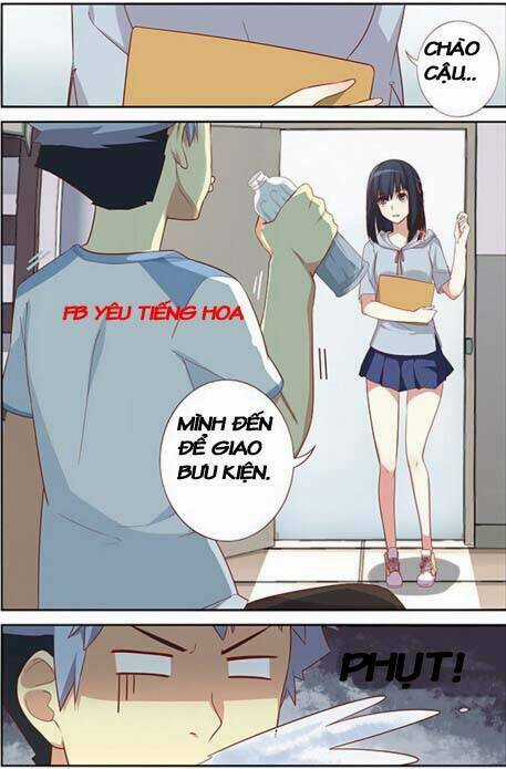 ĐỪNG GỌI TA LÀ NỮ HOÀNG - Chapter 34 - Trang 3