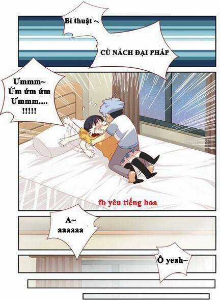 ĐỪNG GỌI TA LÀ NỮ HOÀNG - Chapter 49 - Trang 3