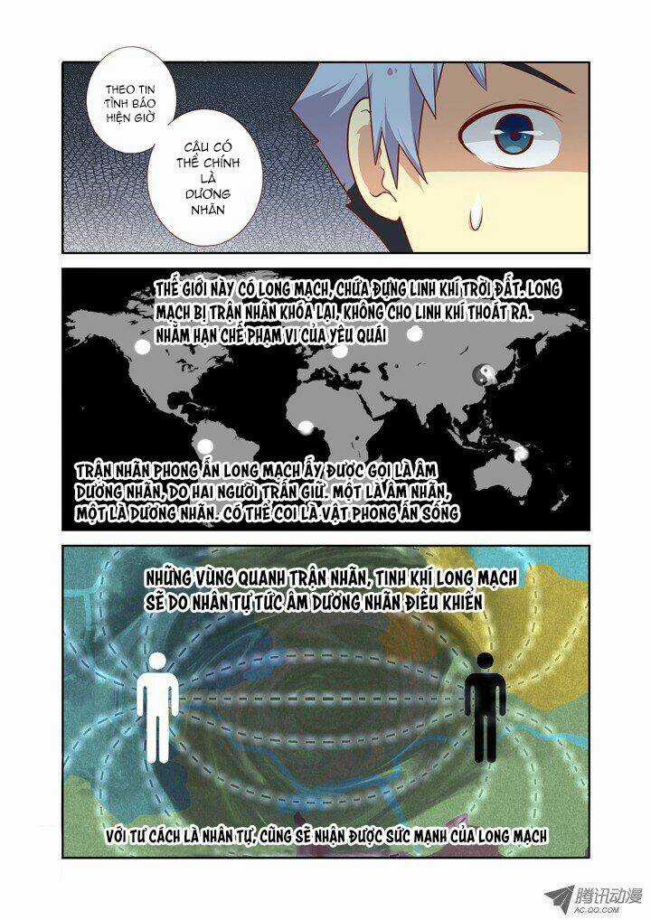 ĐỪNG GỌI TA LÀ NỮ HOÀNG - Chapter 75 - Trang 3