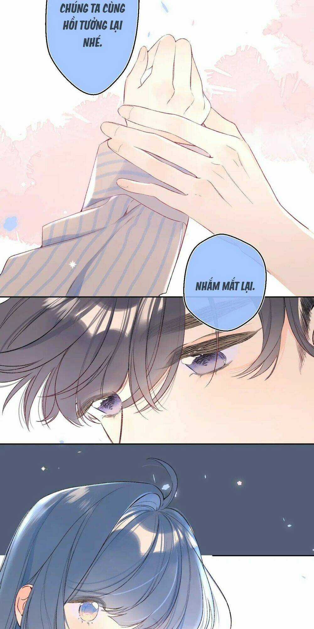 Đừng Khóc - Chapter 100 - Trang 11