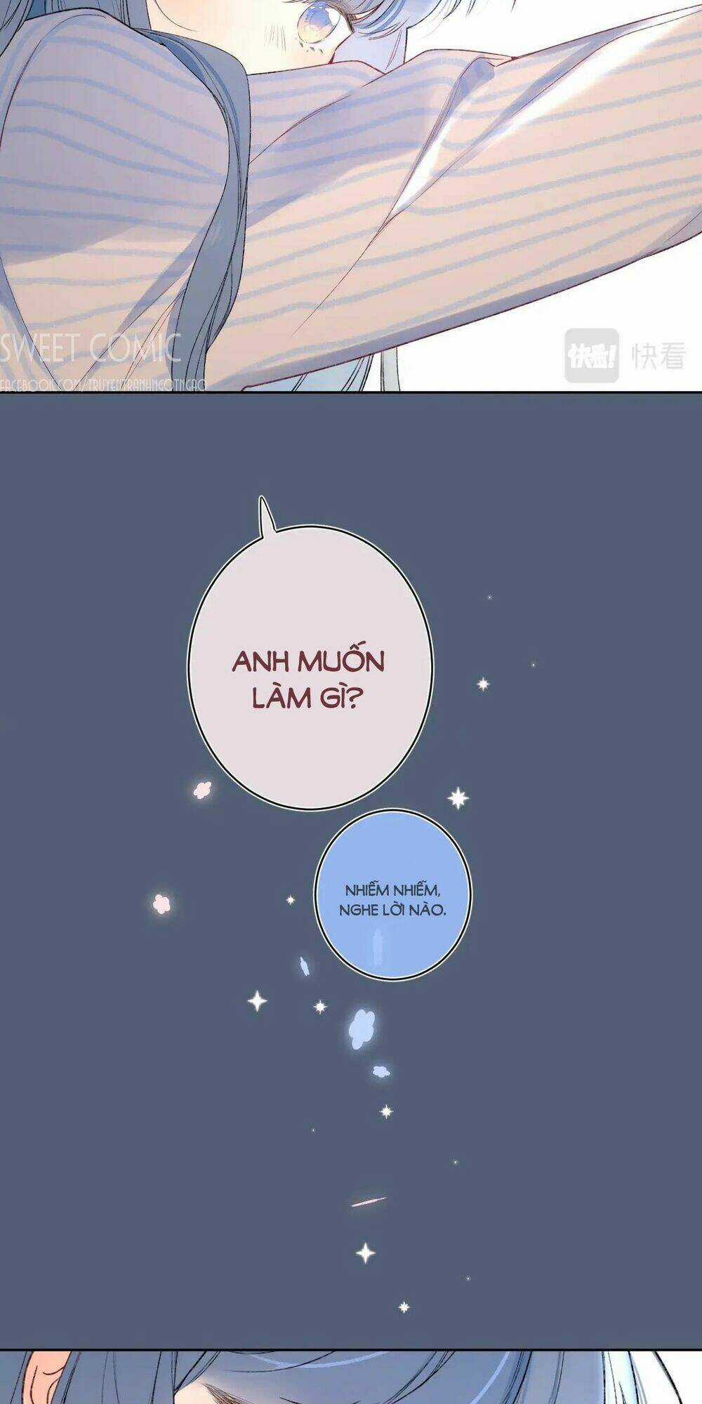 Đừng Khóc - Chapter 100 - Trang 12