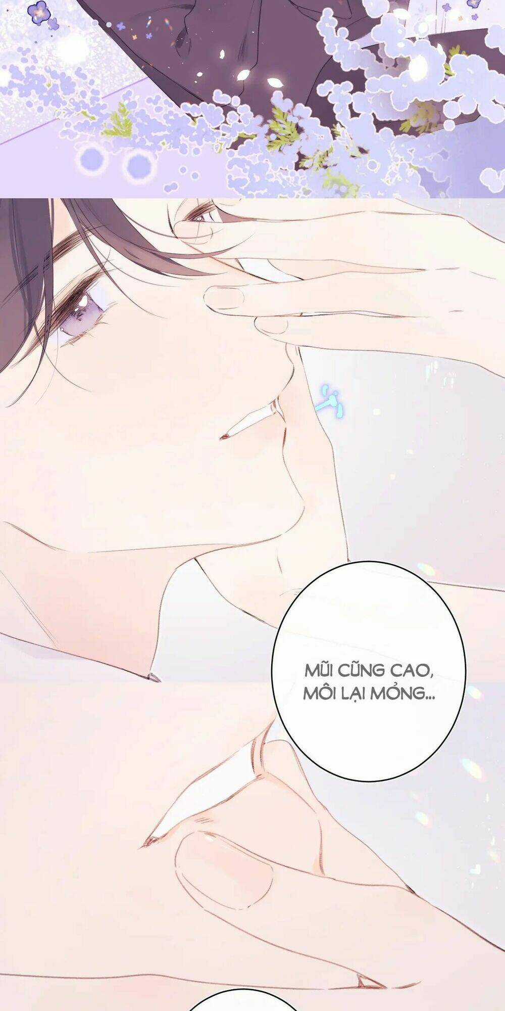 Đừng Khóc - Chapter 100 - Trang 17