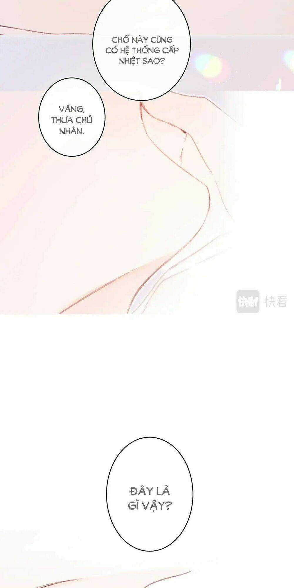 Đừng Khóc - Chapter 100 - Trang 18