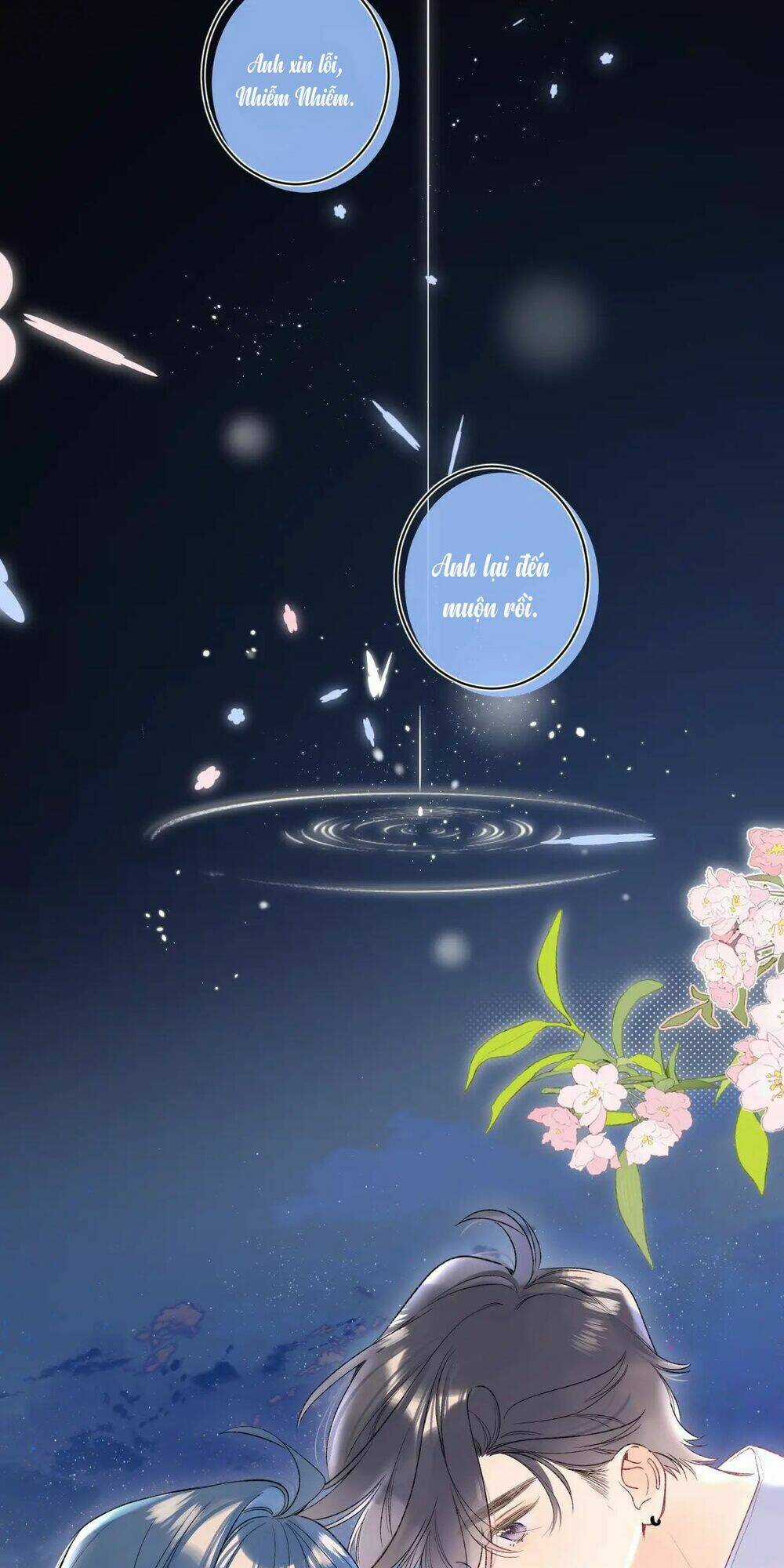 Đừng Khóc - Chapter 100 - Trang 3