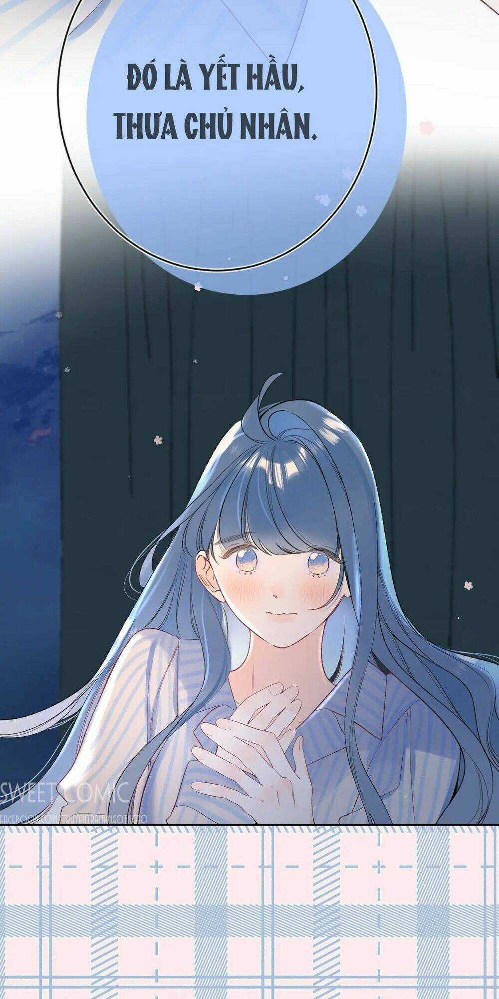 Đừng Khóc - Chapter 100 - Trang 22