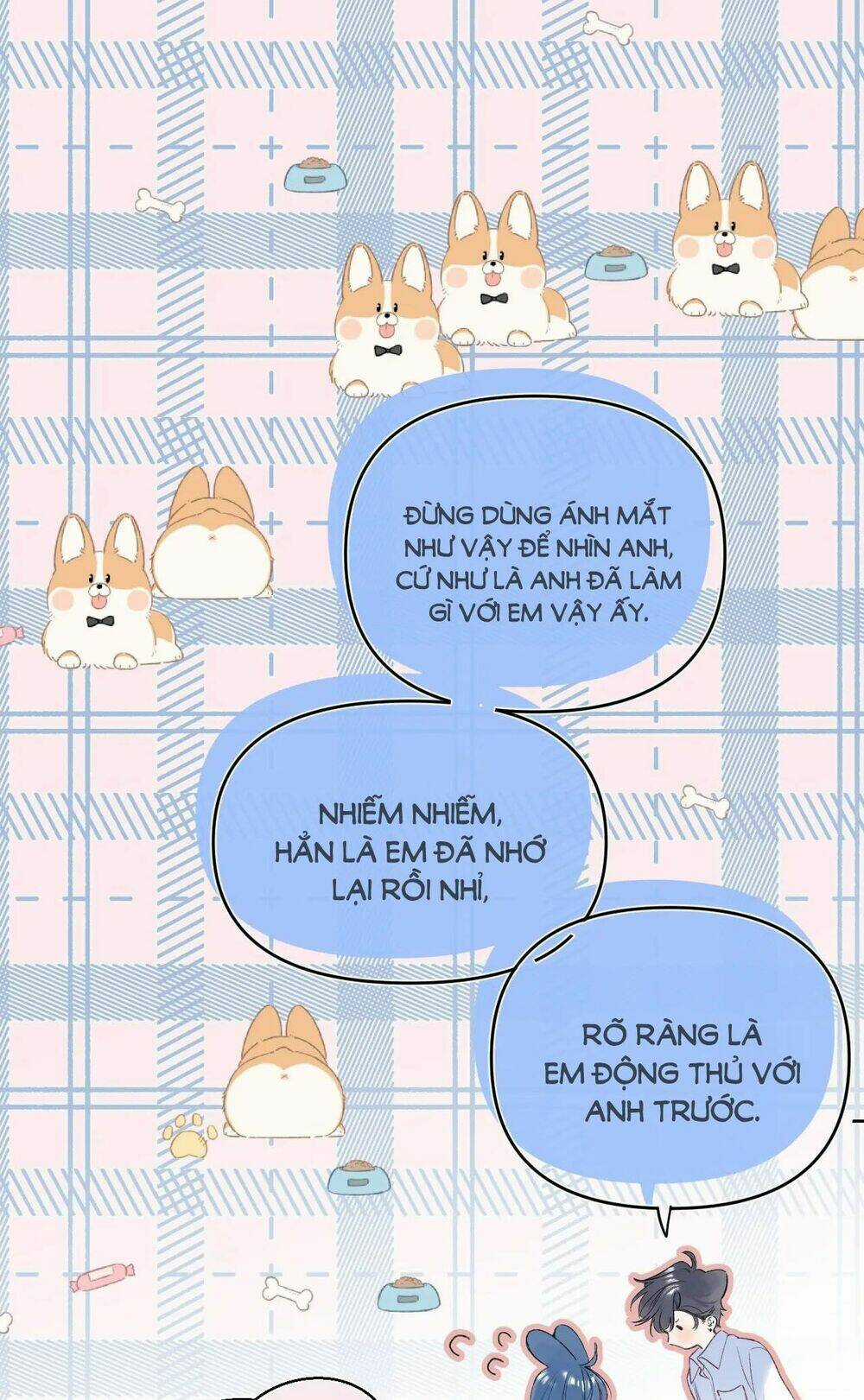 Đừng Khóc - Chapter 100 - Trang 23