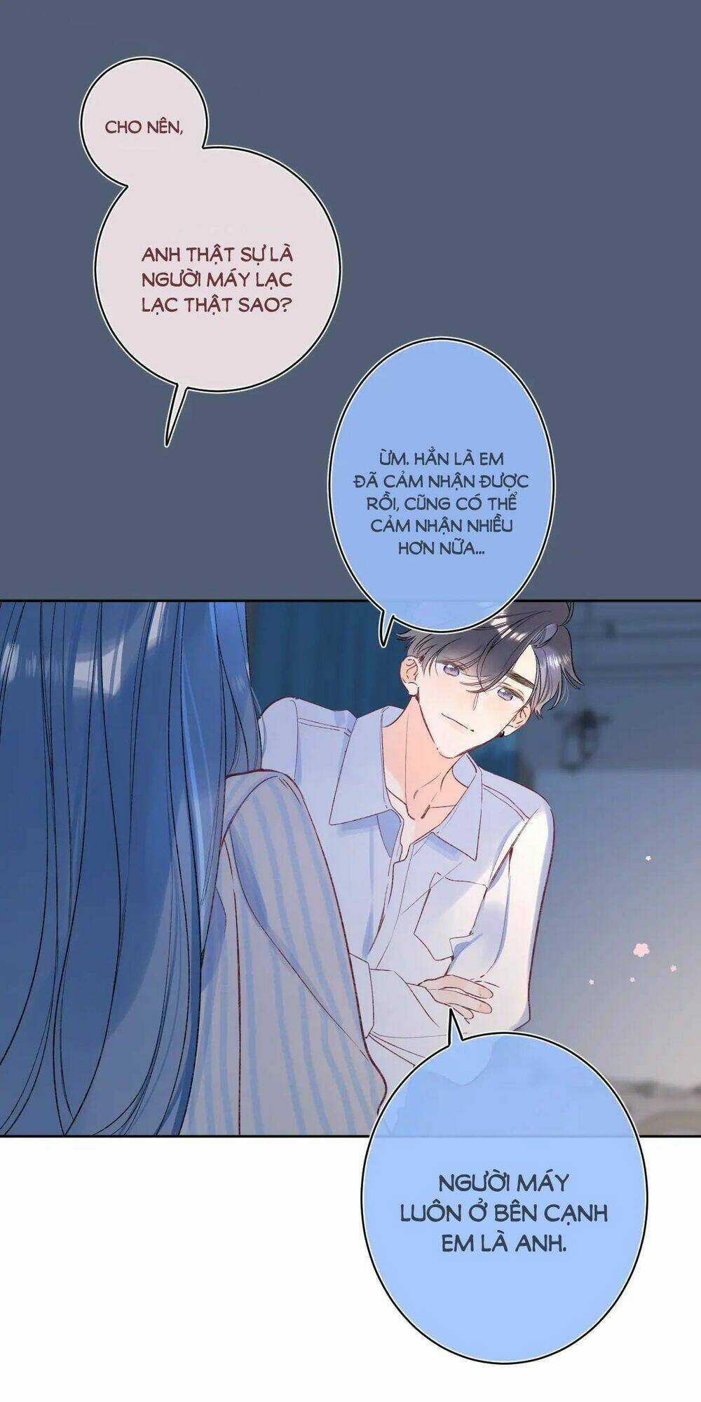 Đừng Khóc - Chapter 100 - Trang 25