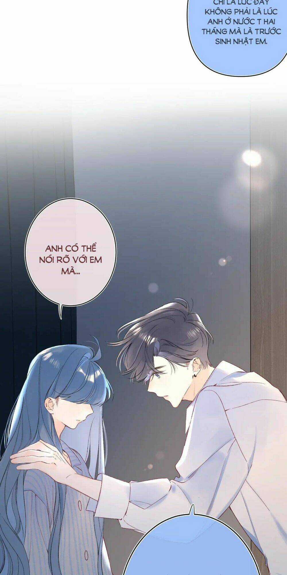 Đừng Khóc - Chapter 100 - Trang 27