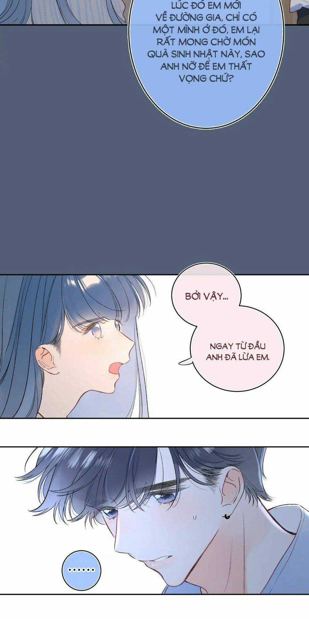 Đừng Khóc - Chapter 100 - Trang 28