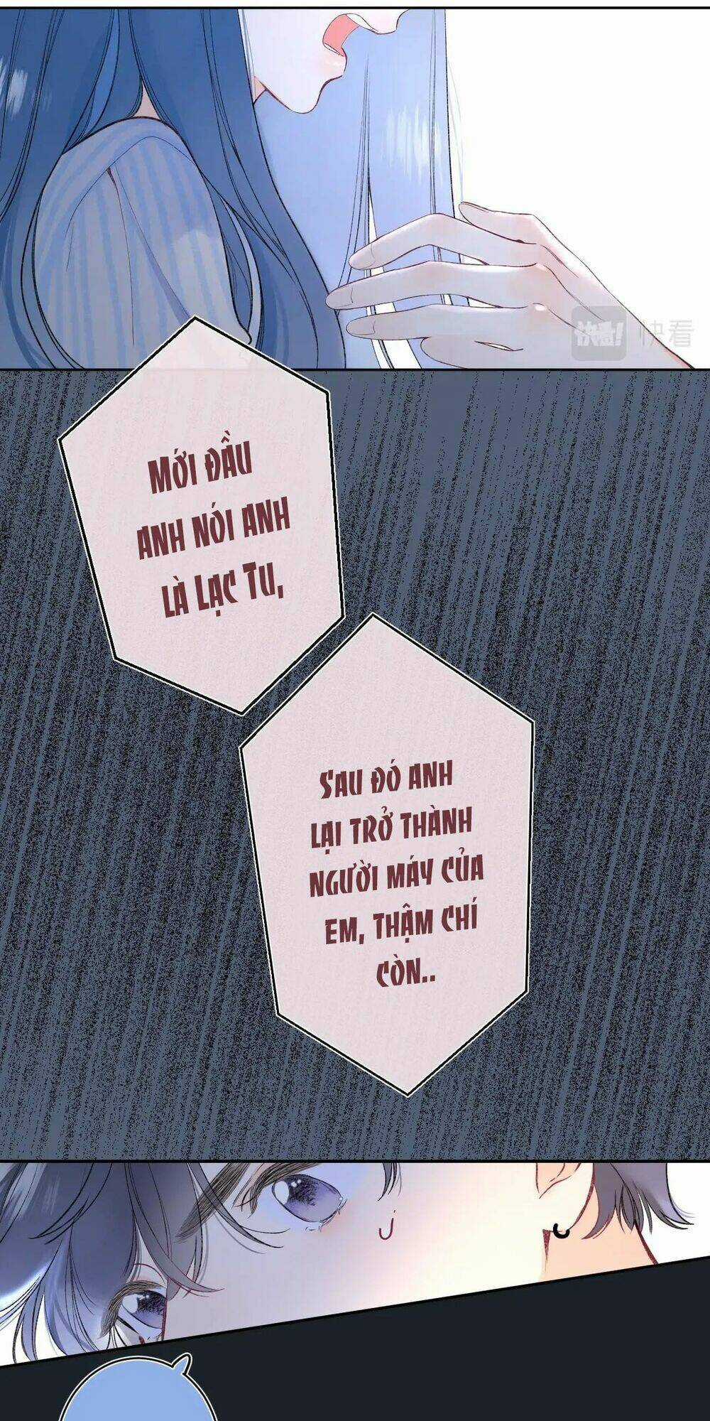 Đừng Khóc - Chapter 100 - Trang 29