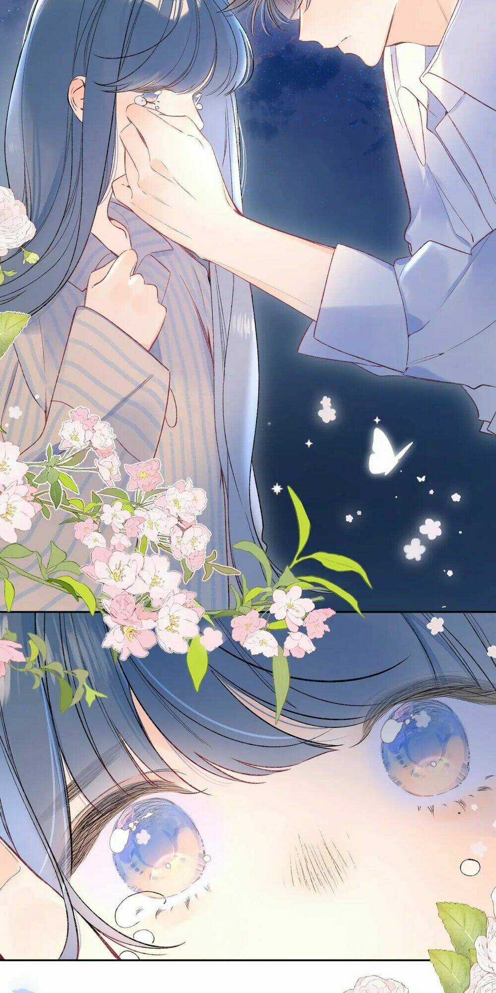 Đừng Khóc - Chapter 100 - Trang 4