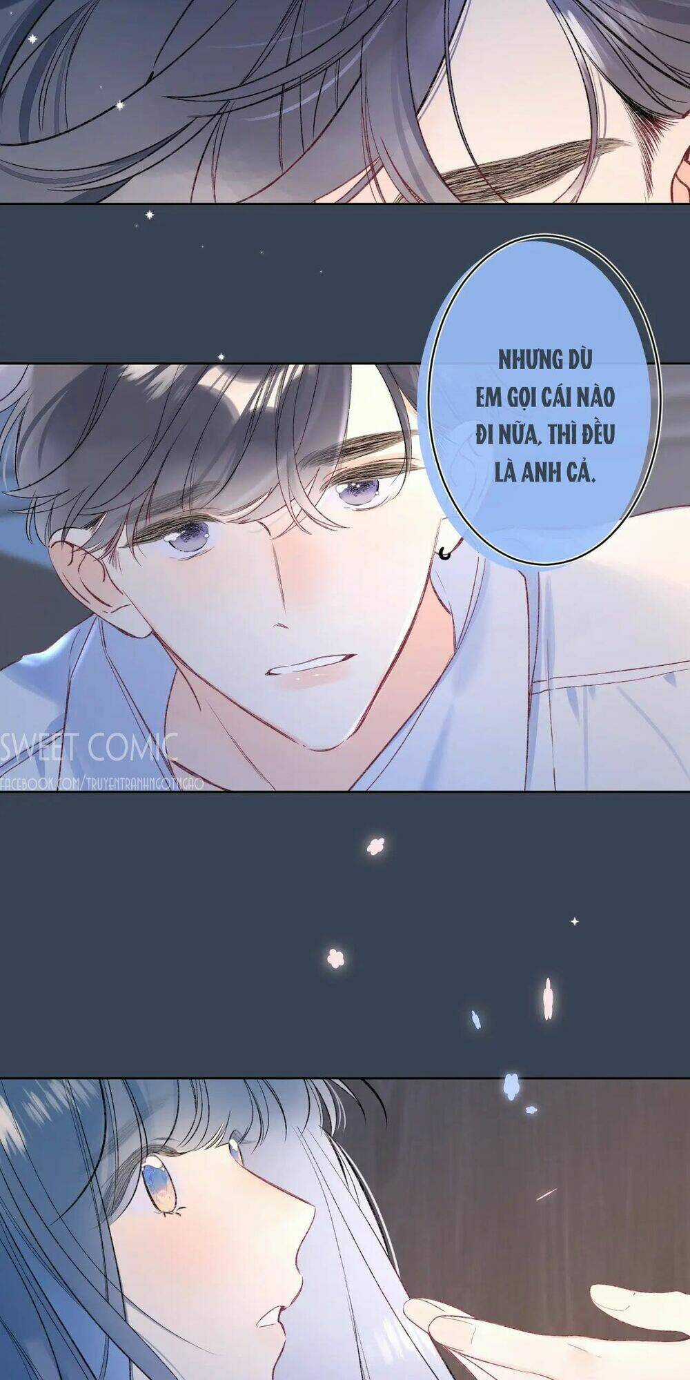 Đừng Khóc - Chapter 100 - Trang 6