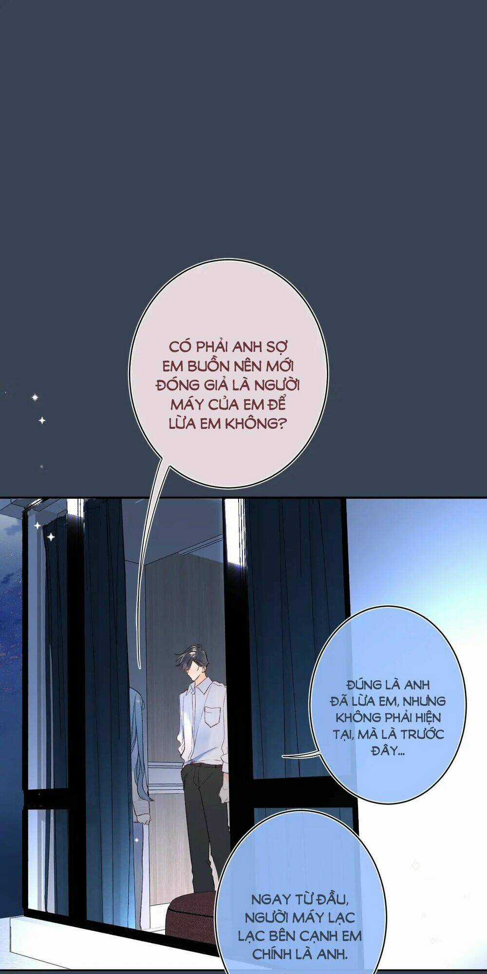 Đừng Khóc - Chapter 100 - Trang 9