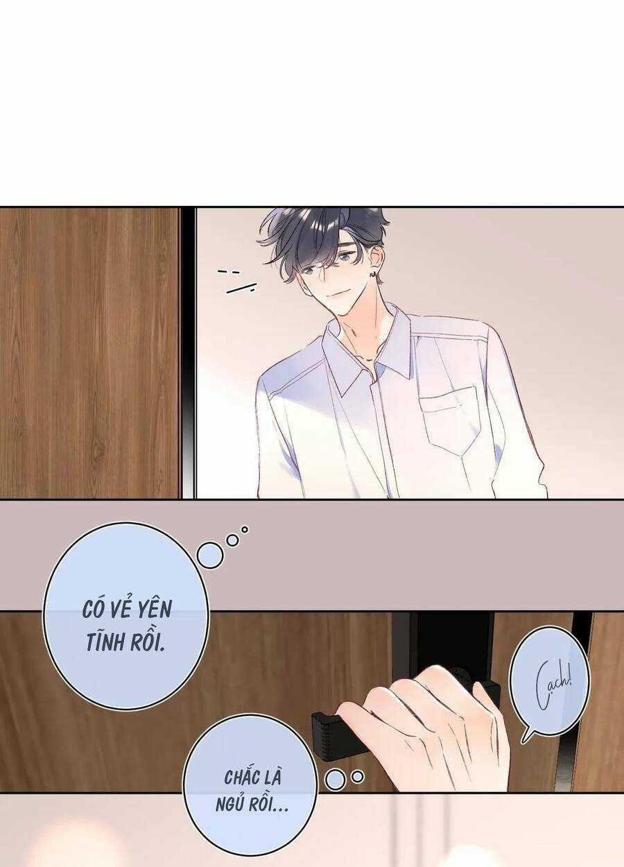 Đừng Khóc - Chapter 101 - Trang 12