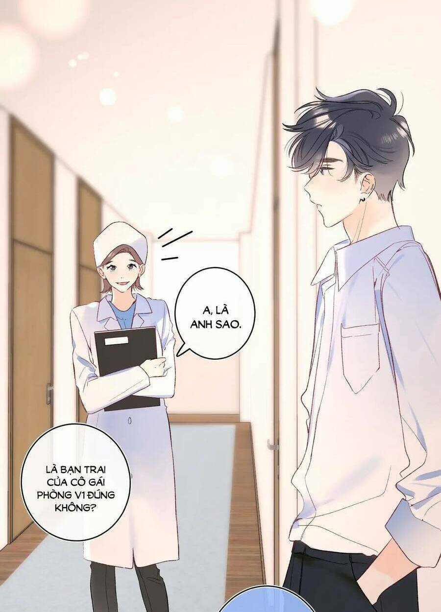 Đừng Khóc - Chapter 101 - Trang 13