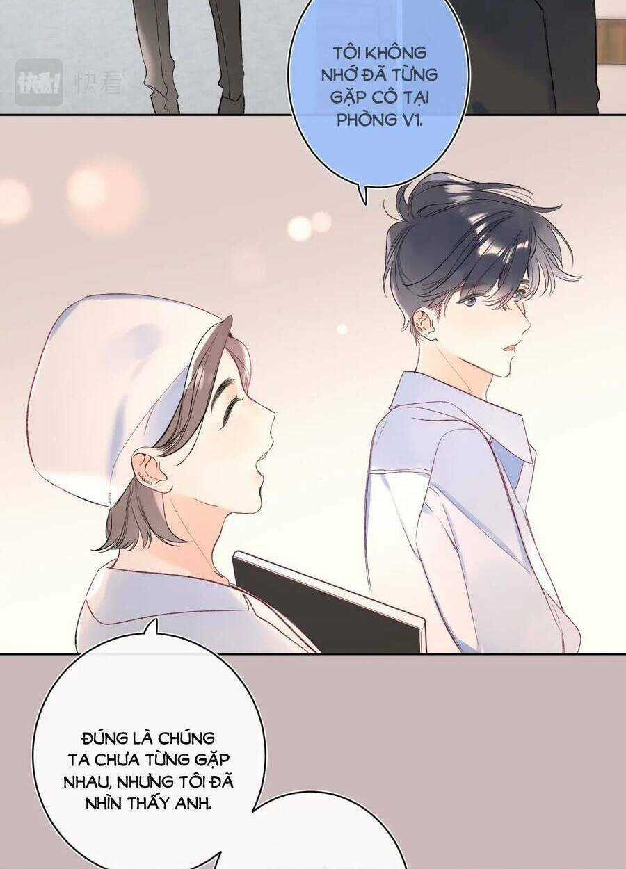 Đừng Khóc - Chapter 101 - Trang 14