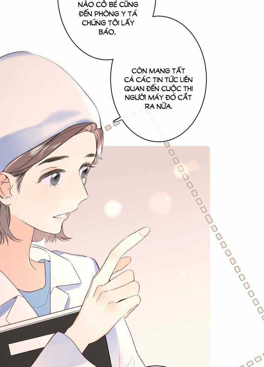 Đừng Khóc - Chapter 101 - Trang 16