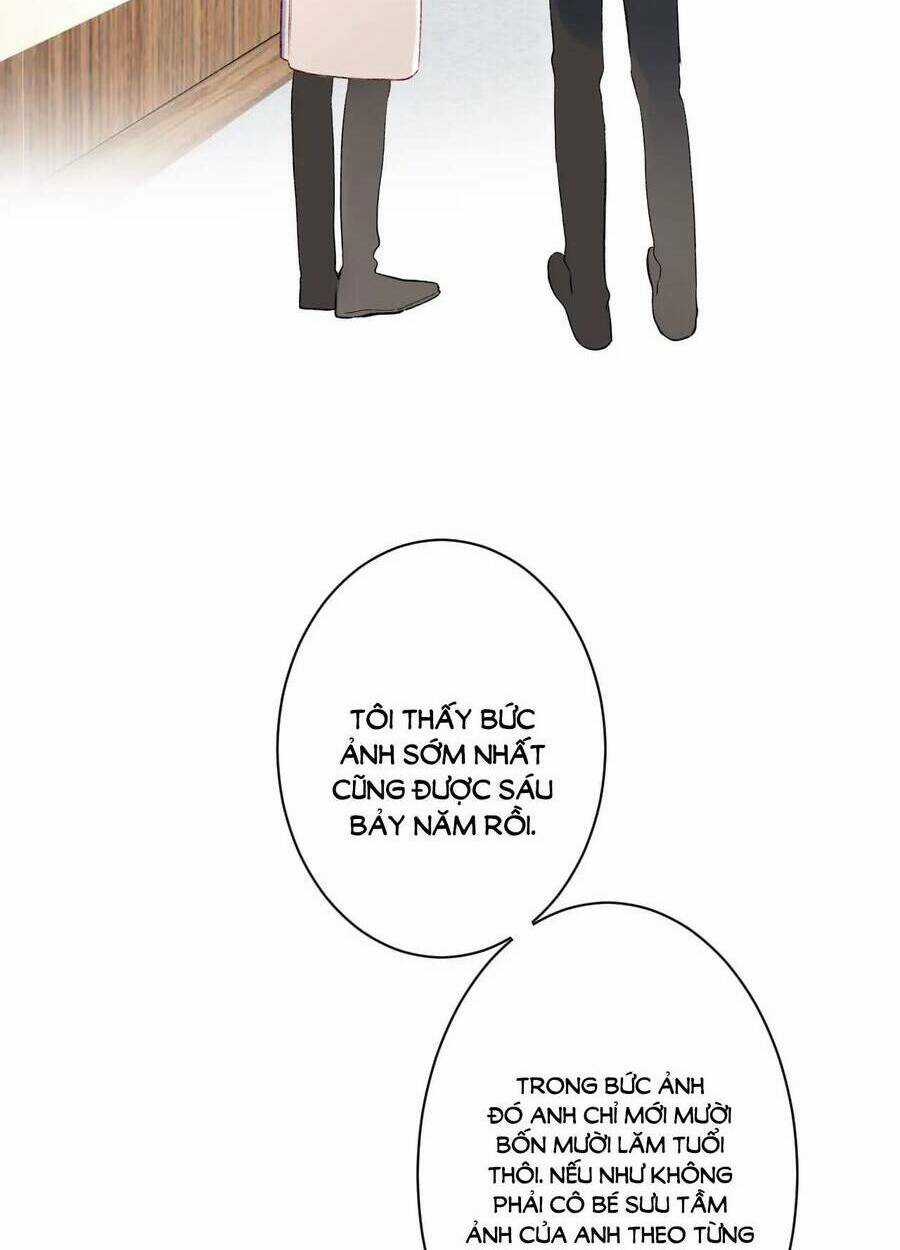 Đừng Khóc - Chapter 101 - Trang 19