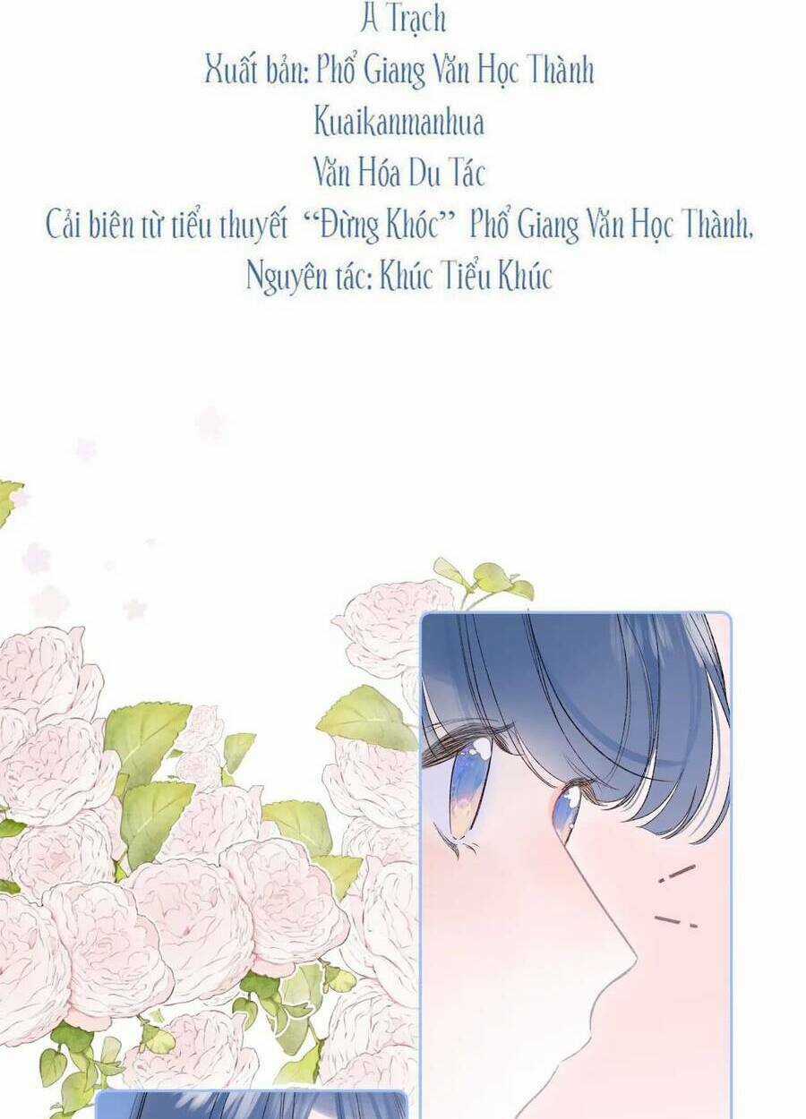 Đừng Khóc - Chapter 101 - Trang 3