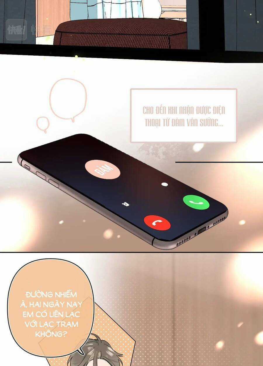 Đừng Khóc - Chapter 101 - Trang 34