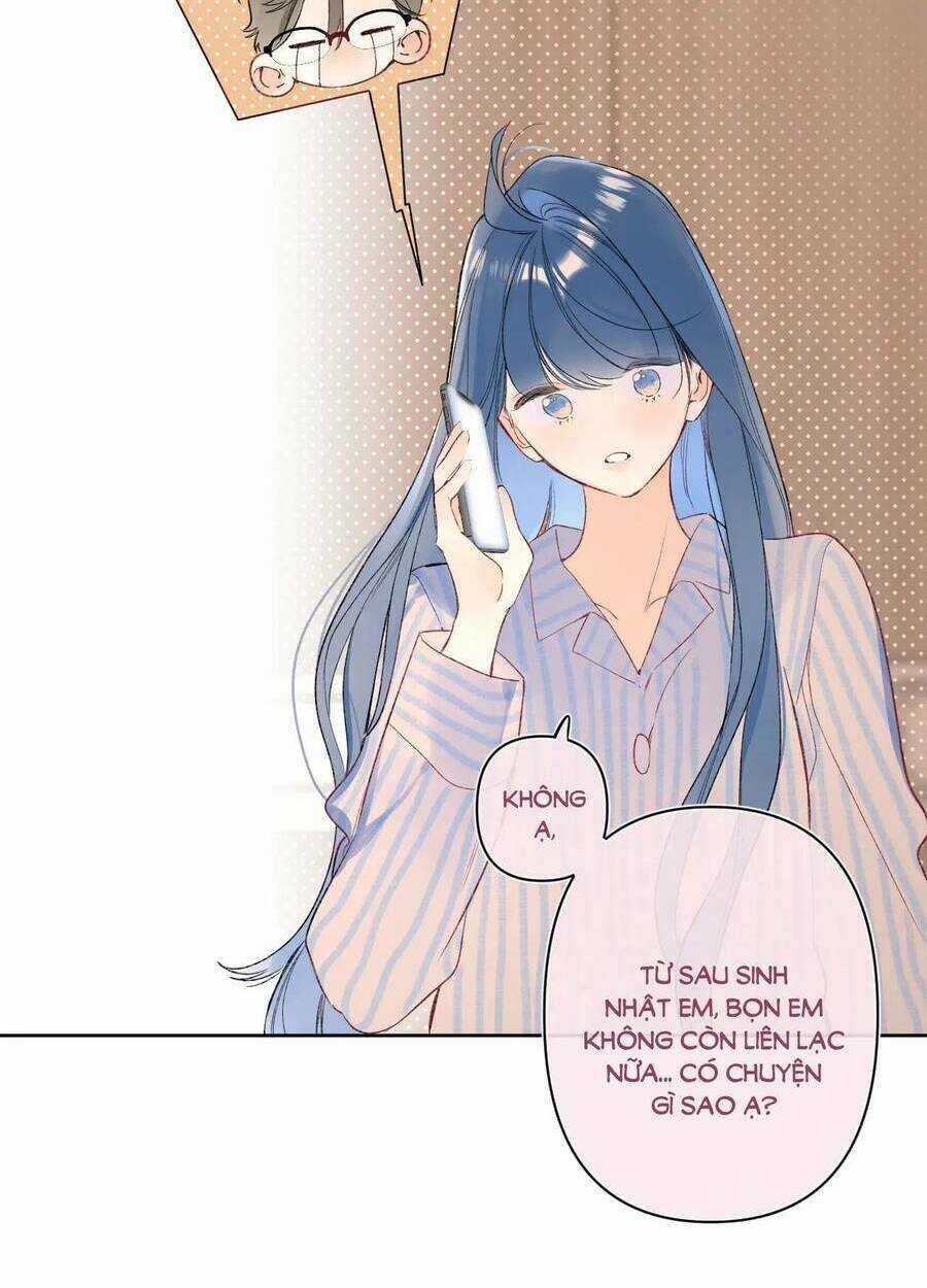 Đừng Khóc - Chapter 101 - Trang 35