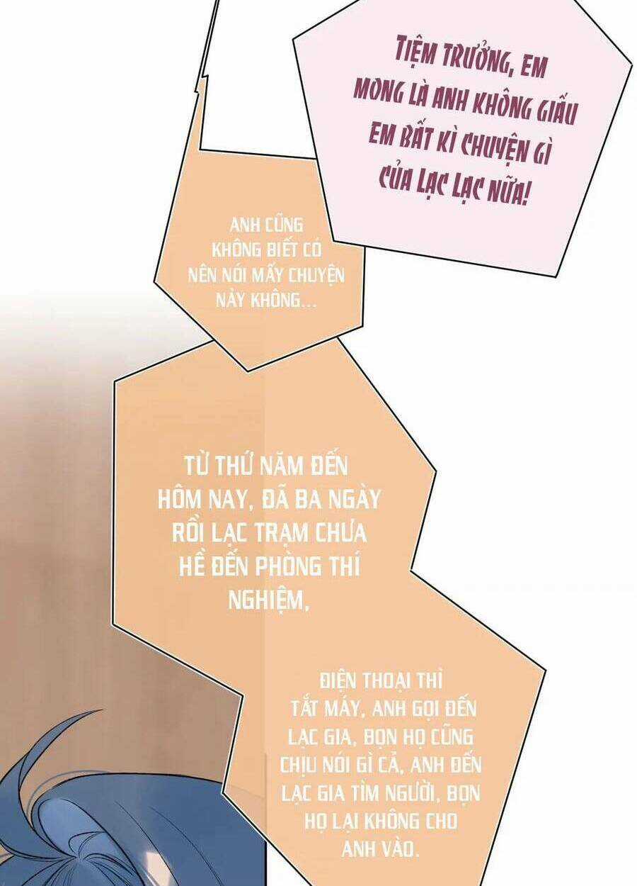 Đừng Khóc - Chapter 101 - Trang 37