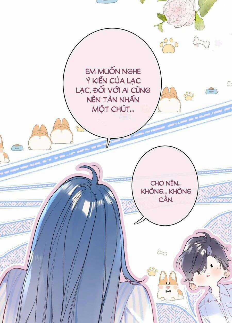 Đừng Khóc - Chapter 101 - Trang 5