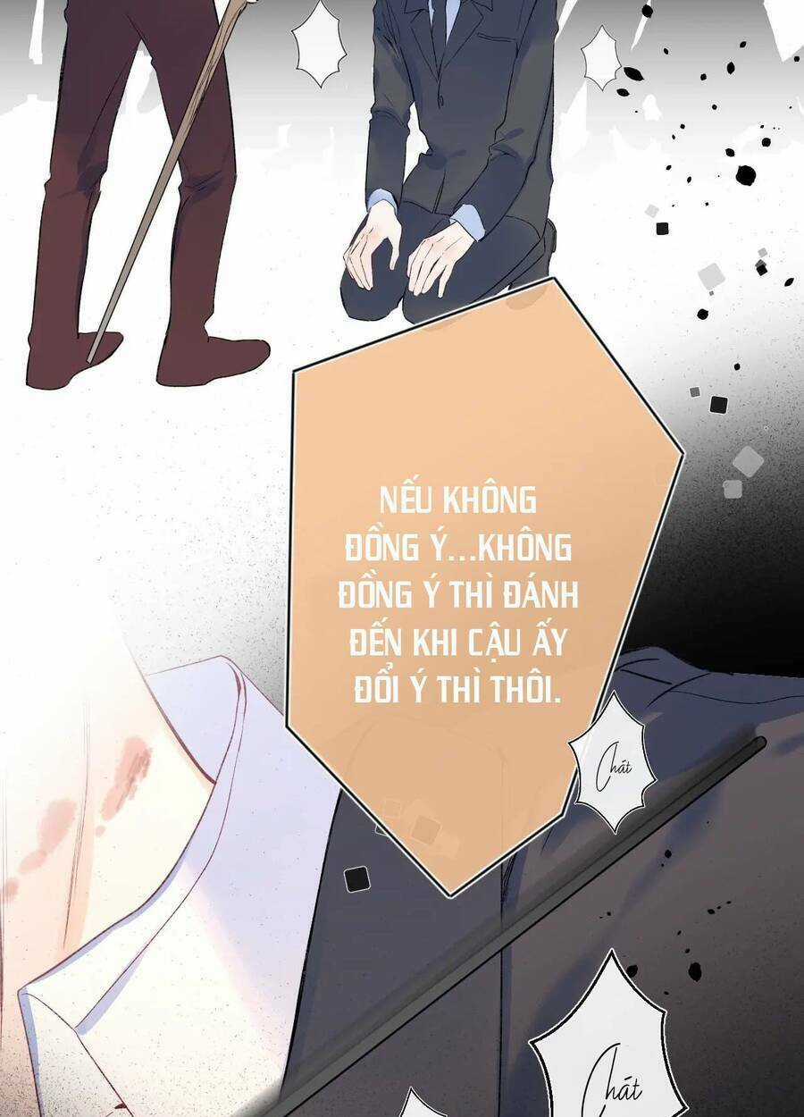 Đừng Khóc - Chapter 101 - Trang 42