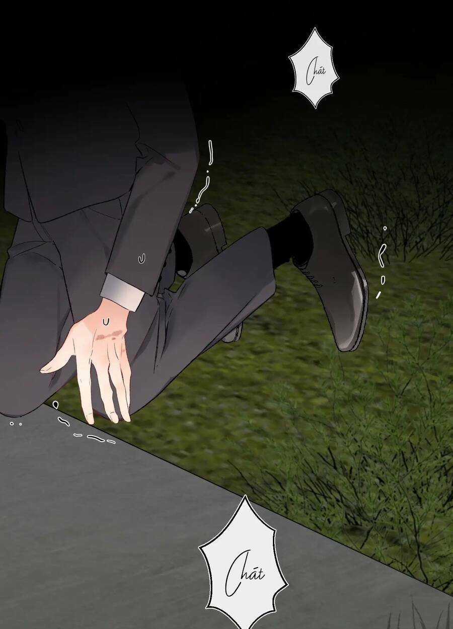 Đừng Khóc - Chapter 101 - Trang 45