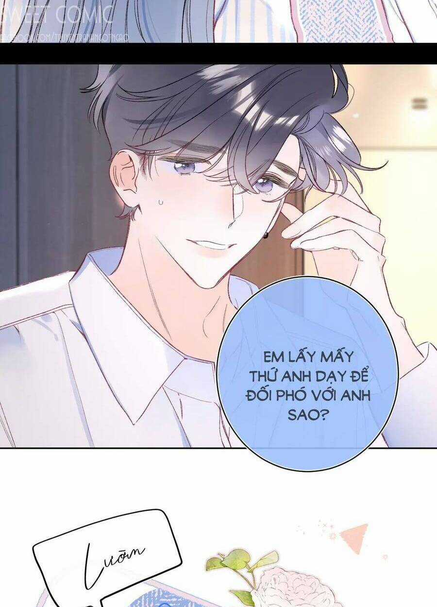 Đừng Khóc - Chapter 101 - Trang 6