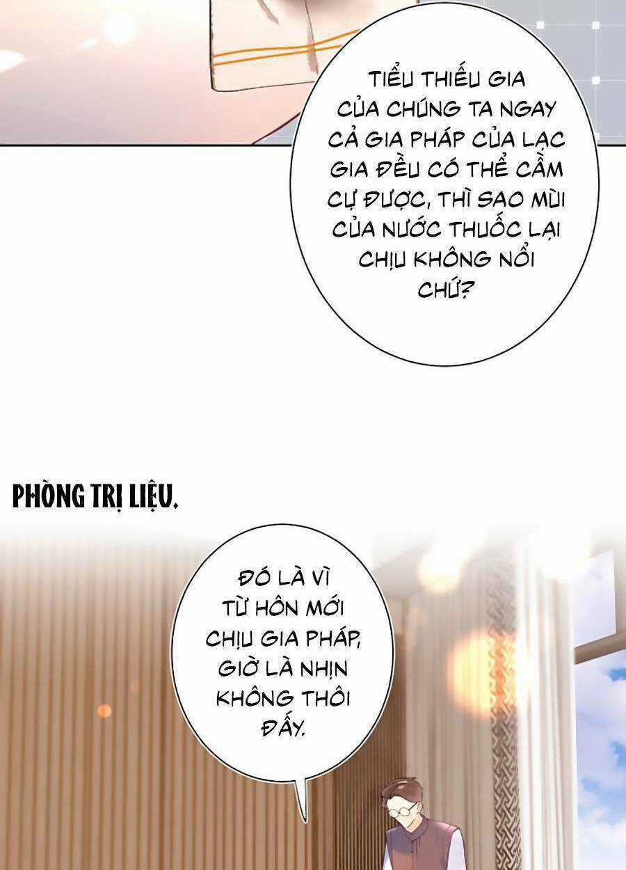 Đừng Khóc - Chapter 102 - Trang 3