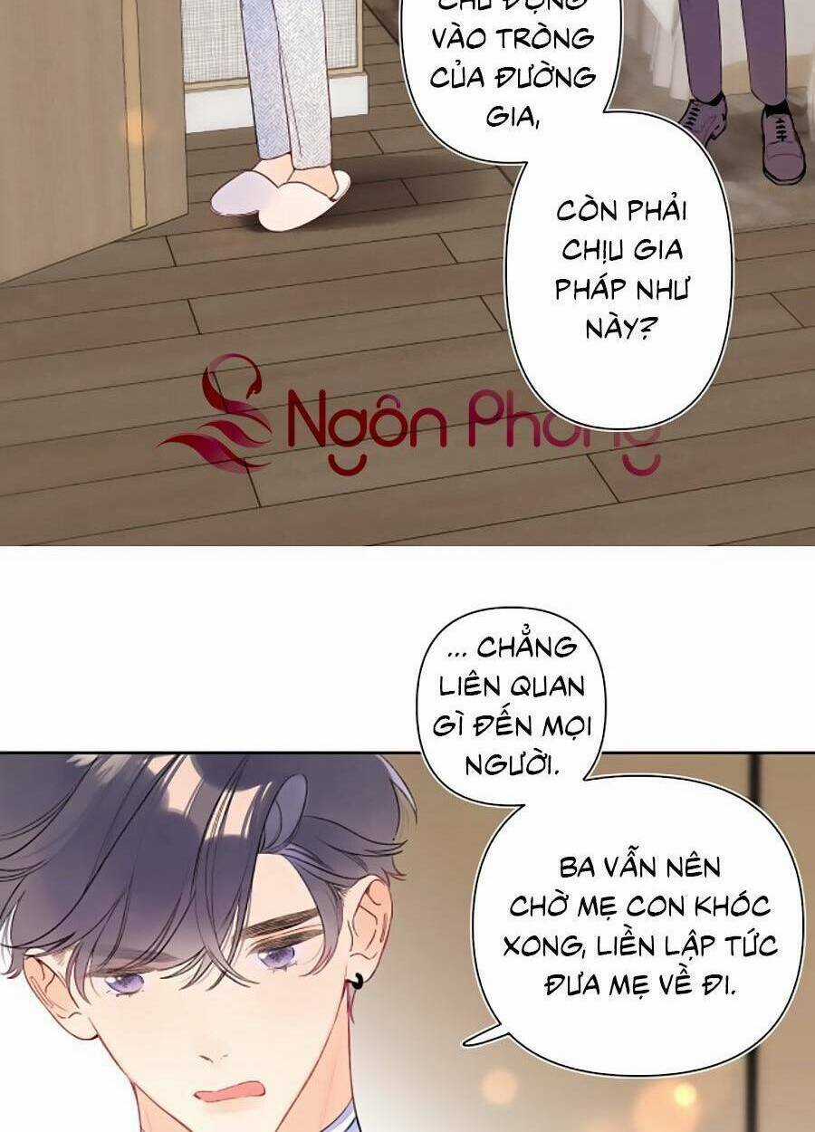 Đừng Khóc - Chapter 102 - Trang 26