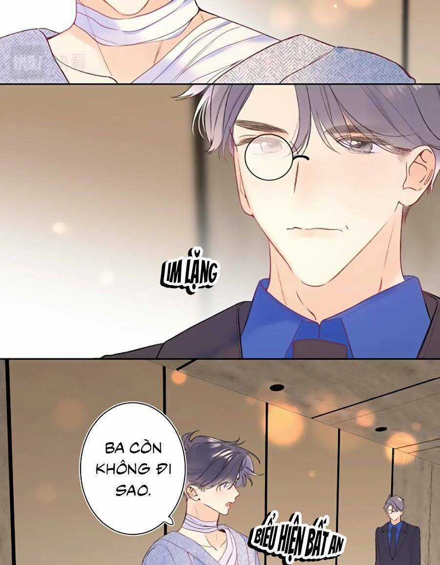 Đừng Khóc - Chapter 102 - Trang 27