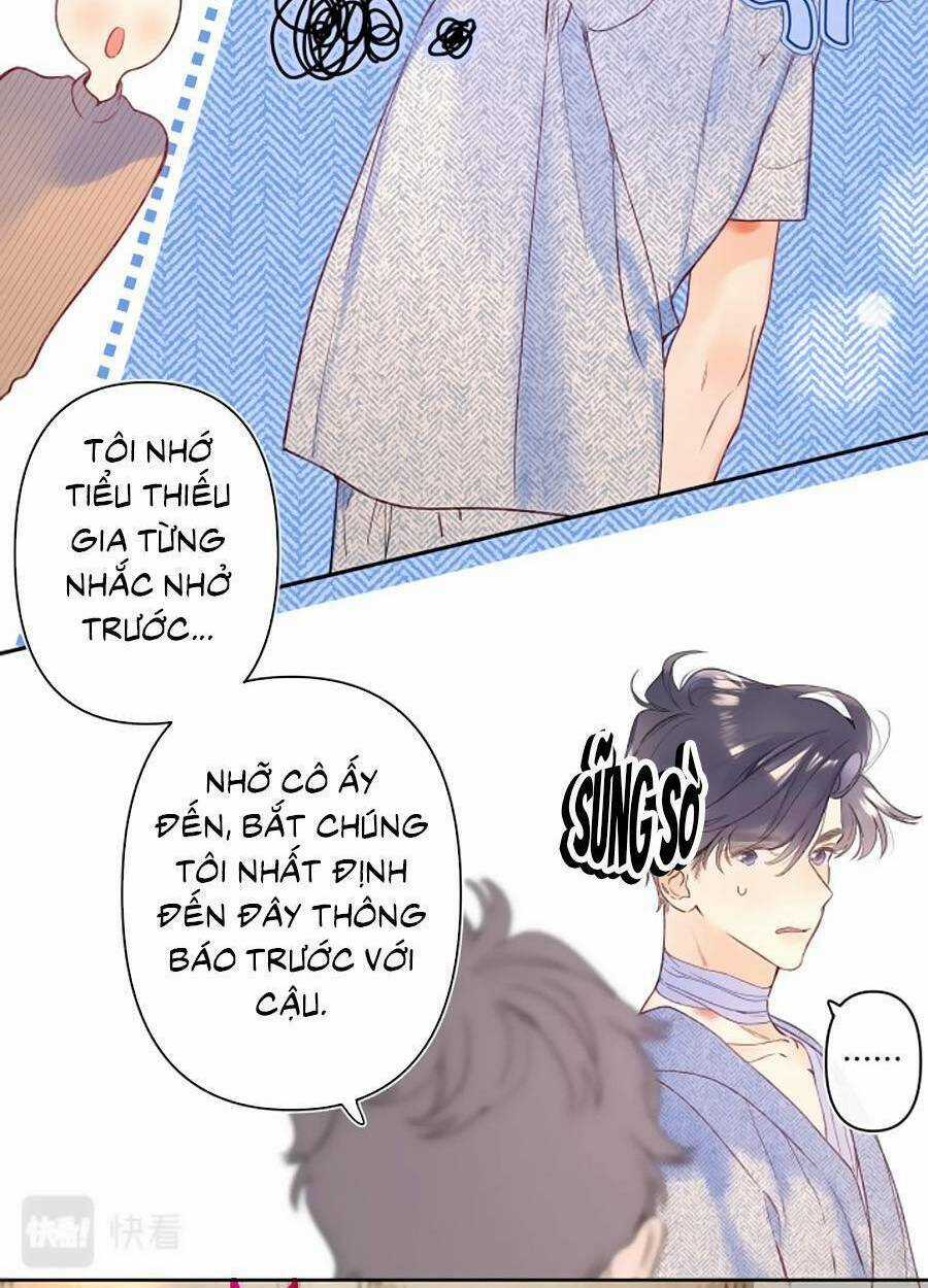 Đừng Khóc - Chapter 102 - Trang 30