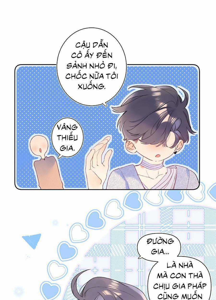 Đừng Khóc - Chapter 102 - Trang 34