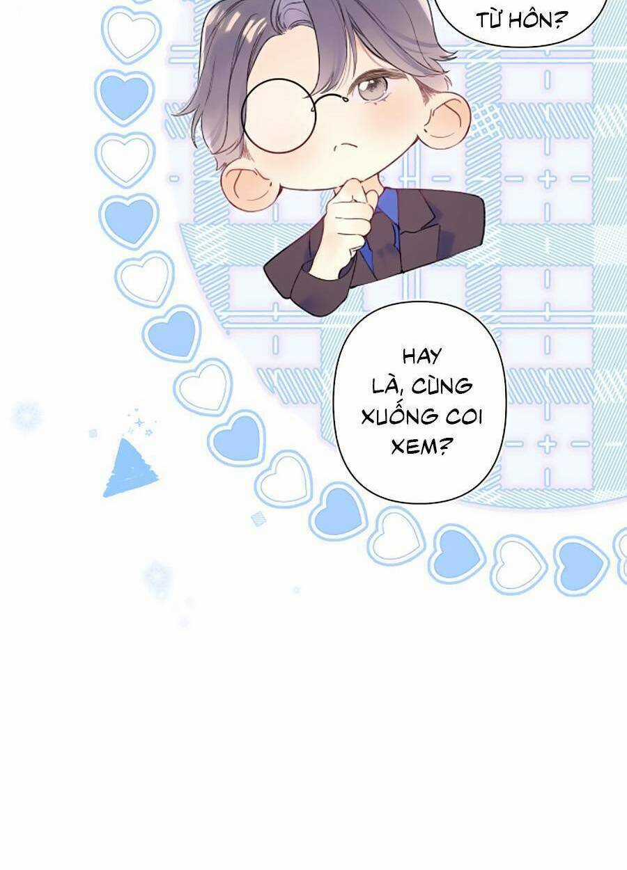 Đừng Khóc - Chapter 102 - Trang 35