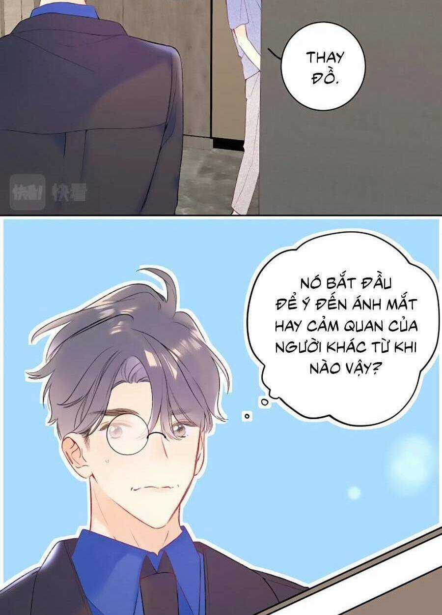 Đừng Khóc - Chapter 102 - Trang 37