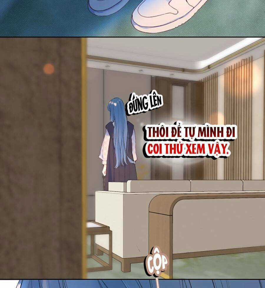 Đừng Khóc - Chapter 102 - Trang 40