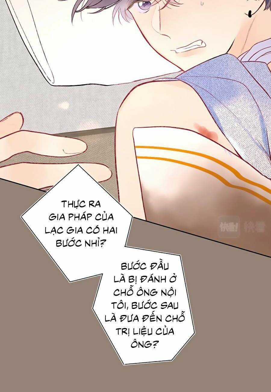 Đừng Khóc - Chapter 102 - Trang 6