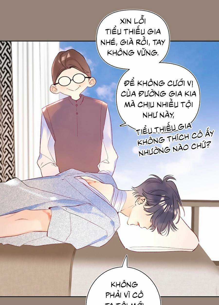 Đừng Khóc - Chapter 102 - Trang 7