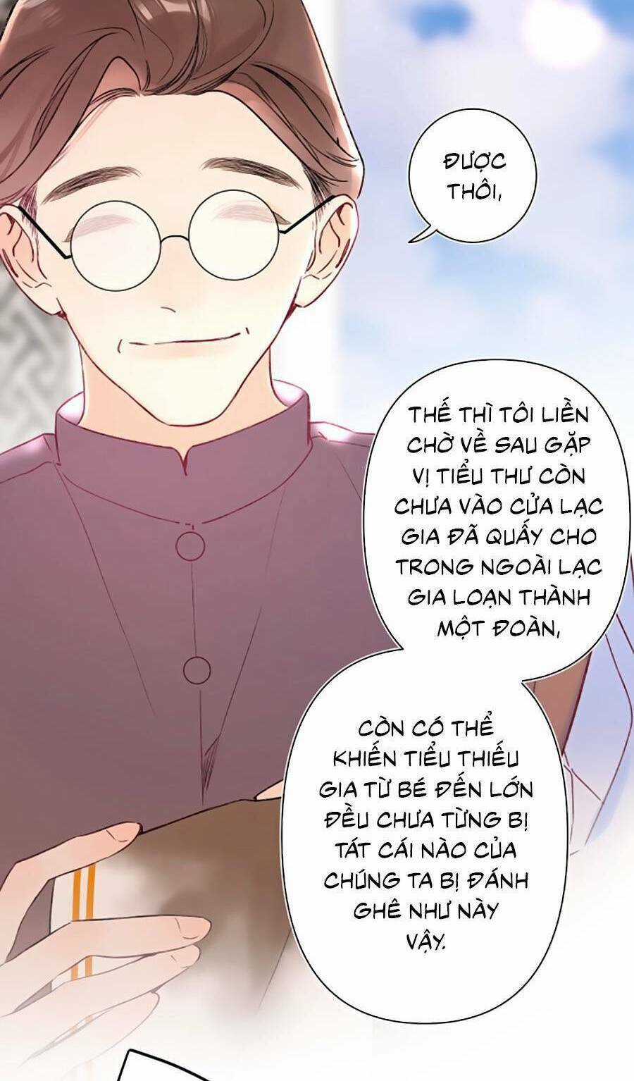 Đừng Khóc - Chapter 102 - Trang 9