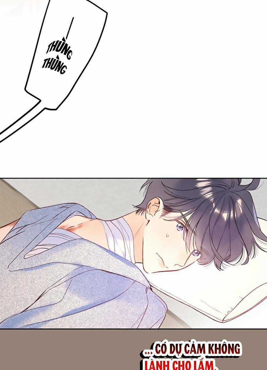 Đừng Khóc - Chapter 102 - Trang 10